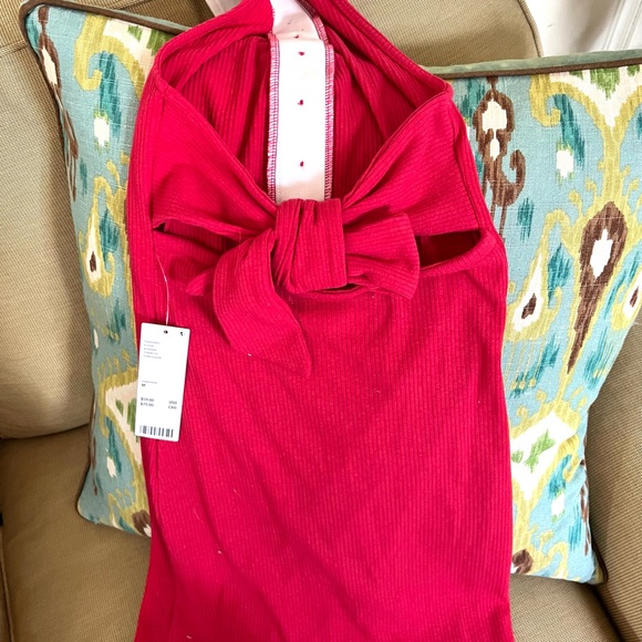 Urban Outfitters Halter Dress - Picture 5 of 8